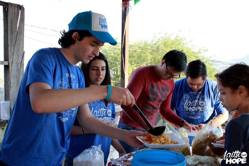 Food Security & Relief