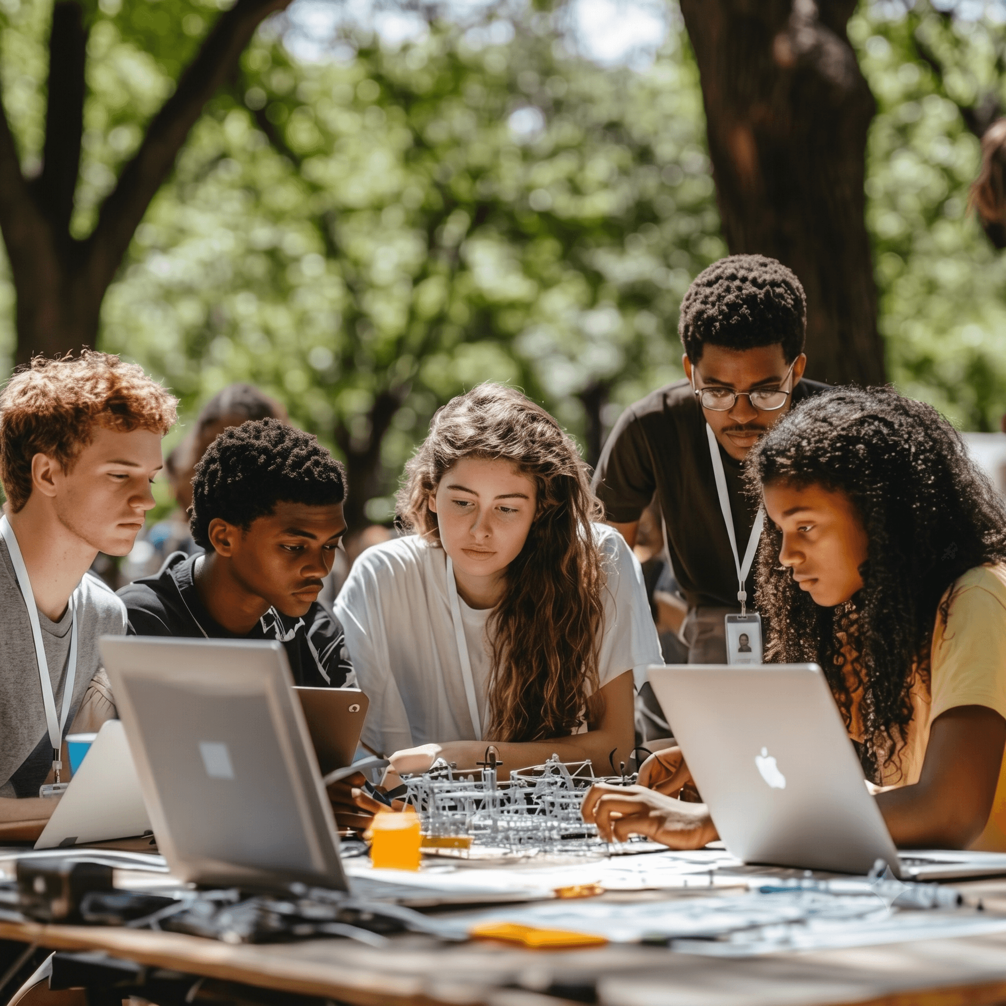 Youth Mentorship & Opportunity